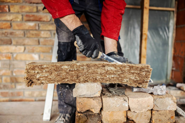 Best Professional Insulation Contractor  in Reliez Valley, CA