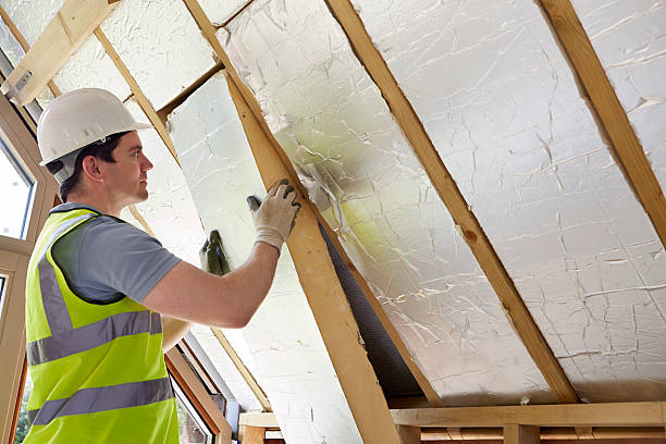 Best Insulation Replacement Services  in Reliez Valley, CA